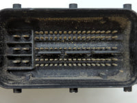 2018 Kia Rio PCM Engine Control Computer ECU ECM PCU OEM P/N:39199-2BAC0 Fits OEM Used Auto Parts - Oemusedautoparts1.com