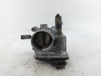 2012-2019 Kia Rio Throttle Body P/N:35100-2B300 Fits Fits 2012 2013 2014 2015 2016 2017 2018 2019 OEM Used Auto Parts - Oemu