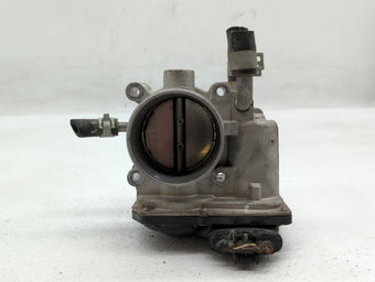 compare product 2012-2019 Kia Rio Throttle Body P/N:35100-2B300 Fits Fits 2012 2013 2014 2015 2016 2017 2018 2019 OEM Used Auto Parts