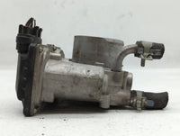 2012-2019 Kia Rio Throttle Body P/N:35100-2B300 Fits Fits 2012 2013 2014 2015 2016 2017 2018 2019 OEM Used Auto Parts - Oemu