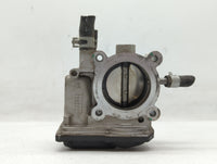 2012-2019 Kia Rio Throttle Body P/N:35100-2B300 Fits Fits 2012 2013 2014 2015 2016 2017 2018 2019 OEM Used Auto Parts - Oemu