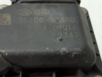 2012-2019 Kia Rio Throttle Body P/N:35100-2B300 Fits Fits 2012 2013 2014 2015 2016 2017 2018 2019 OEM Used Auto Parts - Oemu