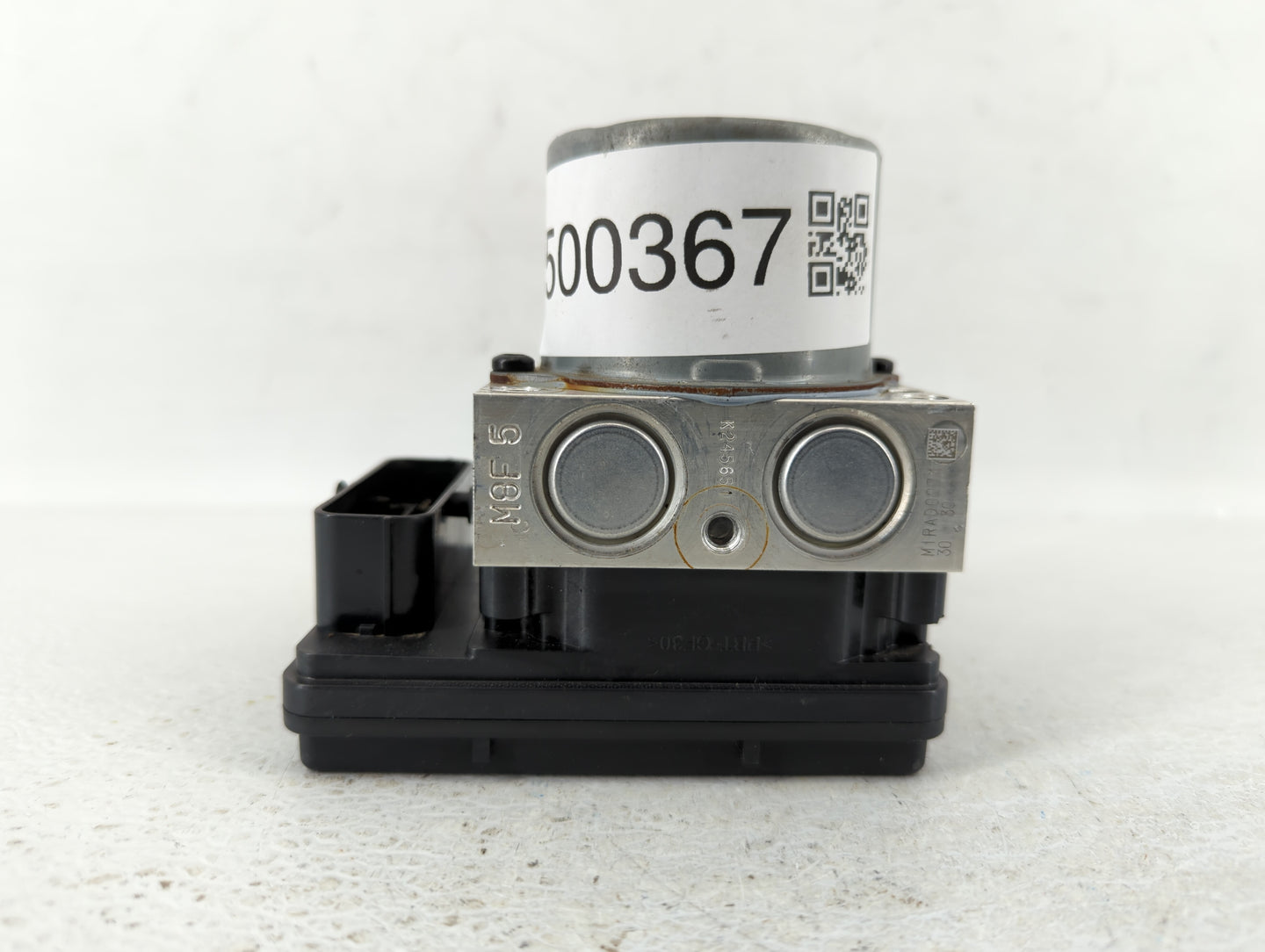 2018-2019 Kia Rio ABS Pump Control Module Replacement P/N:589920-H9220 Fits Fits 2018 2019 OEM Used Auto Parts - Oemusedauto