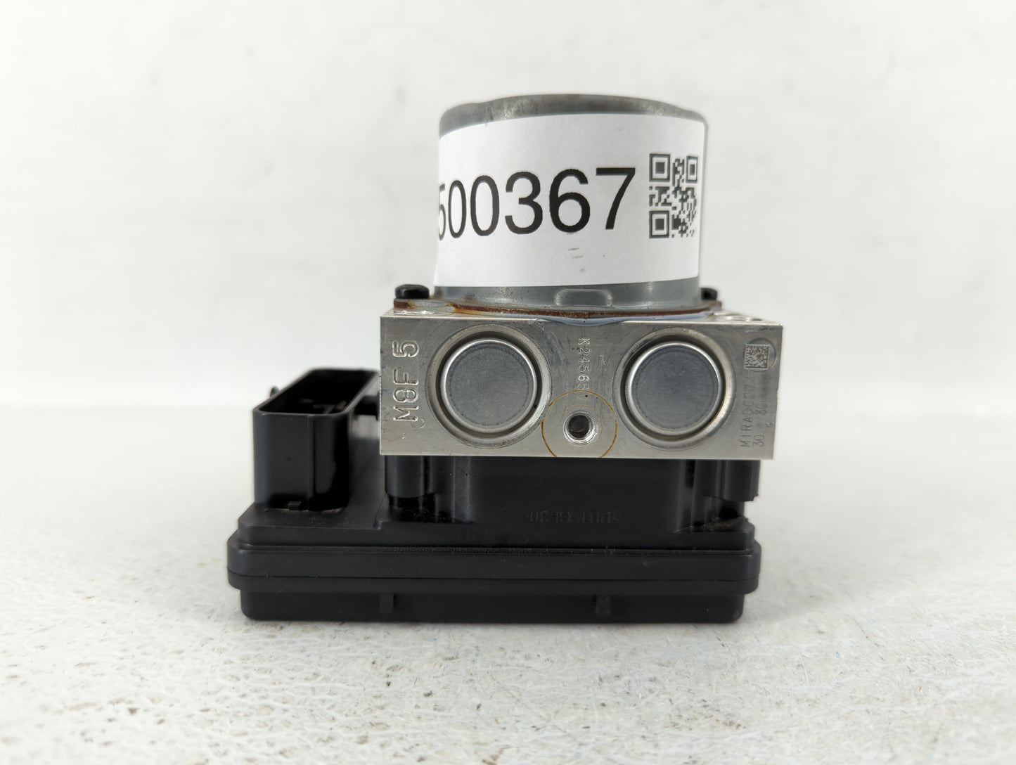 2018-2019 Kia Rio ABS Pump Control Module Replacement P/N:589920-H9220 Fits Fits 2018 2019 OEM Used Auto Parts - Oemusedauto