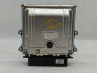 2018-2019 Kia Rio PCM Engine Control Computer ECU ECM PCU OEM P/N:39199-2BAC0 Fits Fits 2018 2019 OEM Used Auto Parts - Oemu