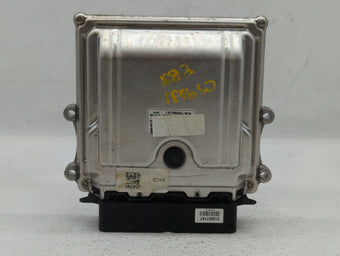 compare product 2018-2019 Kia Rio PCM Engine Control Computer ECU ECM PCU OEM P/N:39199-2BAC0 Fits Fits 2018 2019 OEM Used Auto Parts