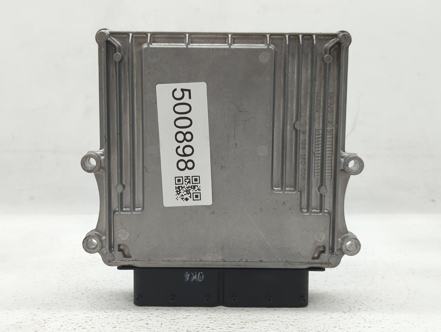 2018-2019 Kia Rio PCM Engine Control Computer ECU ECM PCU OEM P/N:39199-2BAC0 Fits Fits 2018 2019 OEM Used Auto Parts - Oemu