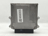 2018-2019 Kia Rio PCM Engine Control Computer ECU ECM PCU OEM P/N:39199-2BAC0 Fits Fits 2018 2019 OEM Used Auto Parts - Oemu
