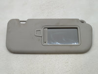 2018-2020 Kia Rio Sun Visor Shade Replacement Passenger Right Mirror Fits Fits 2018 2019 2020 2021 2022 OEM Used Auto Parts 