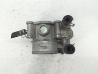 2012-2019 Kia Rio Throttle Body P/N:35100-2B300 Fits Fits 2012 2013 2014 2015 2016 2017 2018 2019 OEM Used Auto Parts - Oemu