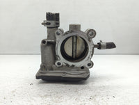 2012-2019 Kia Rio Throttle Body P/N:35100-2B300 Fits Fits 2012 2013 2014 2015 2016 2017 2018 2019 OEM Used Auto Parts - Oemu