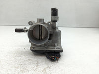 2012-2019 Kia Rio Throttle Body P/N:35100-2B300 Fits Fits 2012 2013 2014 2015 2016 2017 2018 2019 OEM Used Auto Parts - Oemu