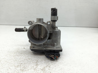 compare product 2012-2019 Kia Rio Throttle Body P/N:35100-2B300 Fits Fits 2012 2013 2014 2015 2016 2017 2018 2019 OEM Used Auto Parts