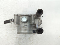2012-2019 Kia Rio Throttle Body P/N:35100-2B300 Fits Fits 2012 2013 2014 2015 2016 2017 2018 2019 OEM Used Auto Parts - Oemu