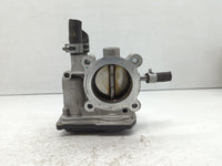 2012-2019 Kia Rio Throttle Body P/N:35100-2B300 Fits Fits 2012 2013 2014 2015 2016 2017 2018 2019 OEM Used Auto Parts - Oemu