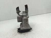 2012-2019 Kia Rio Throttle Body P/N:35100-2B300 Fits Fits 2012 2013 2014 2015 2016 2017 2018 2019 OEM Used Auto Parts - Oemu