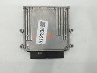 2018-2019 Kia Rio PCM Engine Control Computer ECU ECM PCU OEM P/N:39199-2BAC0 Fits Fits 2018 2019 OEM Used Auto Parts - Oemu