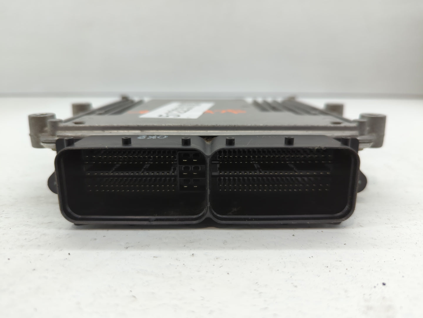 2018-2019 Kia Rio PCM Engine Control Computer ECU ECM PCU OEM P/N:39199-2BAC0 Fits Fits 2018 2019 OEM Used Auto Parts - Oemu
