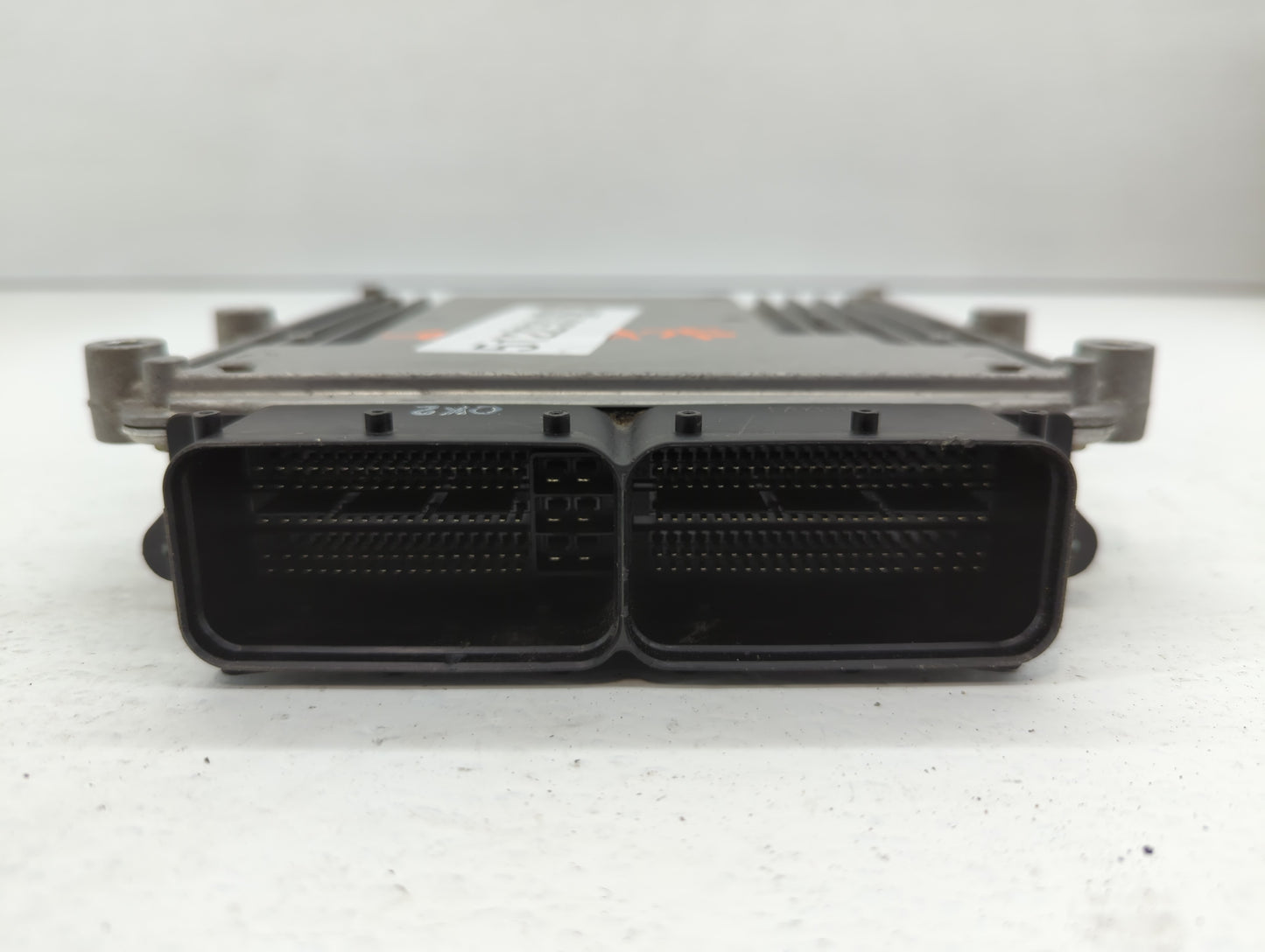 2018-2019 Kia Rio PCM Engine Control Computer ECU ECM PCU OEM P/N:39199-2BAC0 Fits Fits 2018 2019 OEM Used Auto Parts - Oemu