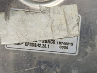 2018-2019 Kia Rio PCM Engine Control Computer ECU ECM PCU OEM P/N:39199-2BAC0 Fits Fits 2018 2019 OEM Used Auto Parts - Oemu