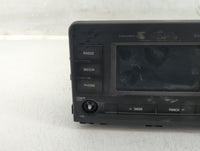 2018-2019 Kia Rio Am Fm Cd Player Radio Receiver - Oemusedautoparts1.com