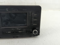 2018-2019 Kia Rio Am Fm Cd Player Radio Receiver - Oemusedautoparts1.com