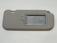 2018-2020 Kia Rio Sun Visor Shade Replacement Passenger Right Mirror Fits Fits 2018 2019 2020 2021 2022 OEM Used Auto Parts 