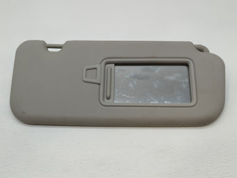 compare product 2018-2020 Kia Rio Sun Visor Shade Replacement Passenger Right Mirror Fits Fits 2018 2019 2020 2021 2022 OEM Used Auto Parts