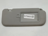 2018-2020 Kia Rio Sun Visor Shade Replacement Passenger Right Mirror Fits Fits 2018 2019 2020 2021 2022 OEM Used Auto Parts 