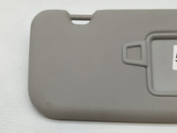 2018-2020 Kia Rio Sun Visor Shade Replacement Passenger Right Mirror Fits Fits 2018 2019 2020 2021 2022 OEM Used Auto Parts 