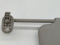 2018-2020 Kia Rio Sun Visor Shade Replacement Passenger Right Mirror Fits Fits 2018 2019 2020 2021 2022 OEM Used Auto Parts 