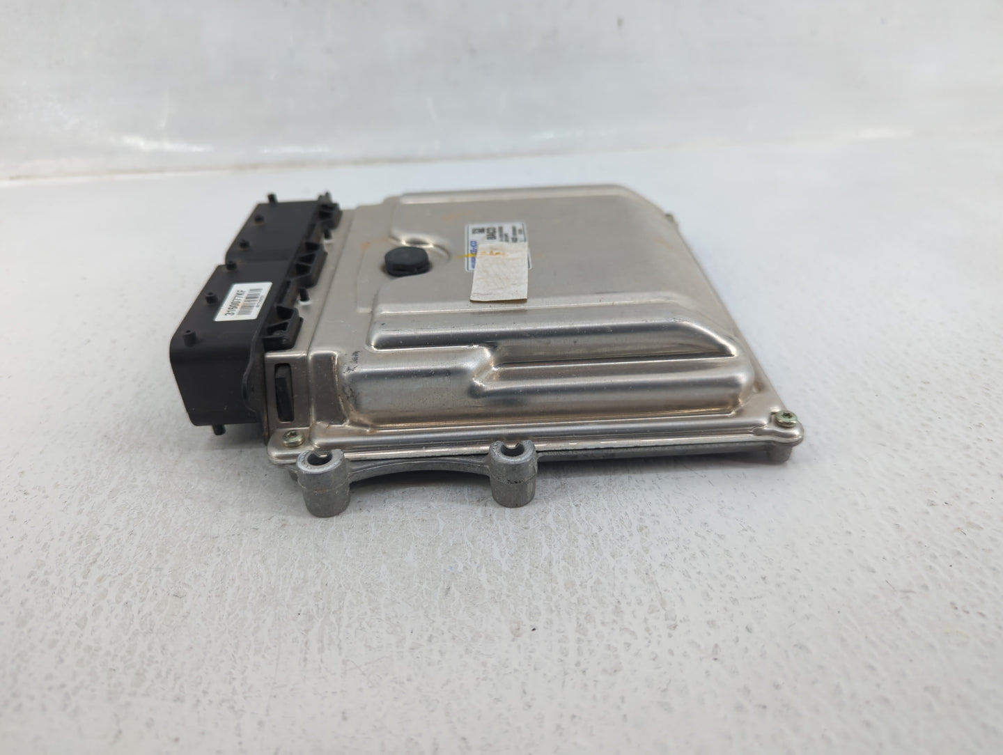 2018 Kia Rio PCM Engine Control Computer ECU ECM PCU OEM P/N:39199-2BAC0 Fits OEM Used Auto Parts - Oemusedautoparts1.com