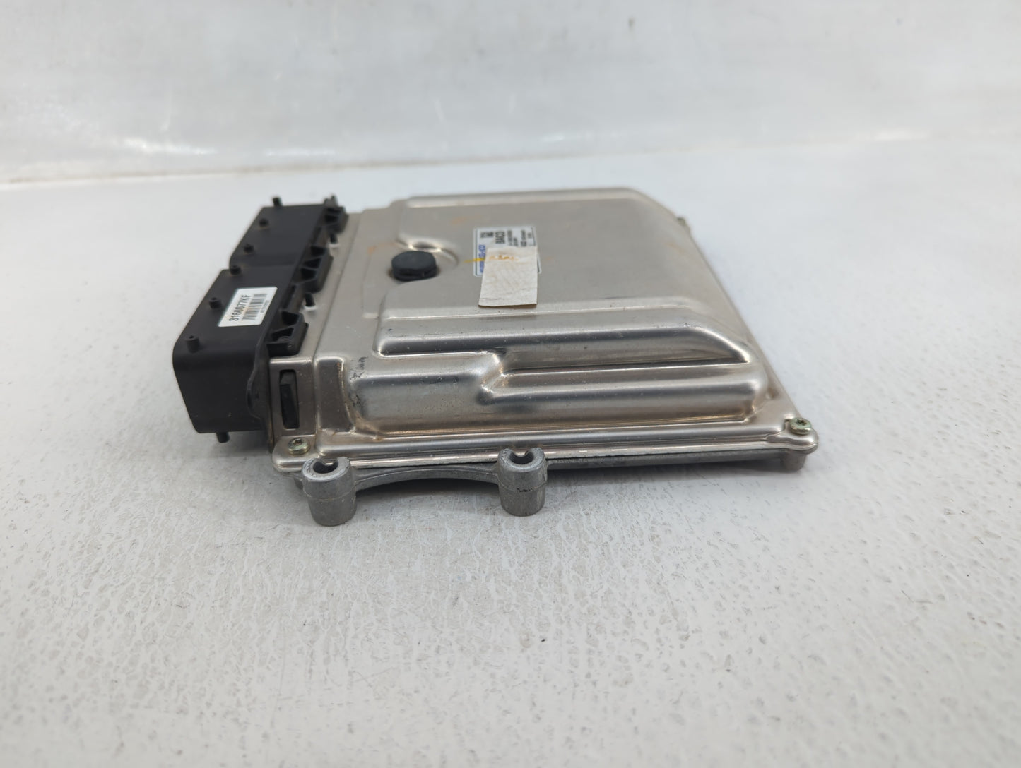 2018 Kia Rio PCM Engine Control Computer ECU ECM PCU OEM P/N:39199-2BAC0 Fits OEM Used Auto Parts - Oemusedautoparts1.com