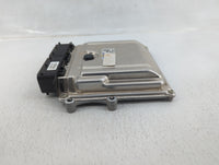 2018 Kia Rio PCM Engine Control Computer ECU ECM PCU OEM P/N:39199-2BAC0 Fits OEM Used Auto Parts - Oemusedautoparts1.com