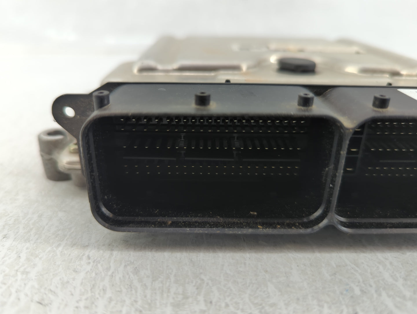 2018 Kia Rio PCM Engine Control Computer ECU ECM PCU OEM P/N:39199-2BAC0 Fits OEM Used Auto Parts - Oemusedautoparts1.com