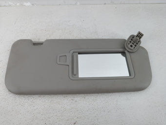compare product 2018-2020 Kia Rio Sun Visor Shade Replacement Driver Left Mirror Fits Fits 2018 2019 2020 2021 2022 OEM Used Auto Parts