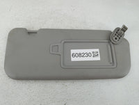 2018-2020 Kia Rio Sun Visor Shade Replacement Driver Left Mirror Fits Fits 2018 2019 2020 2021 2022 OEM Used Auto Parts - Oe