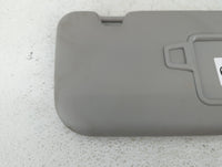 2018-2020 Kia Rio Sun Visor Shade Replacement Driver Left Mirror Fits Fits 2018 2019 2020 2021 2022 OEM Used Auto Parts - Oe