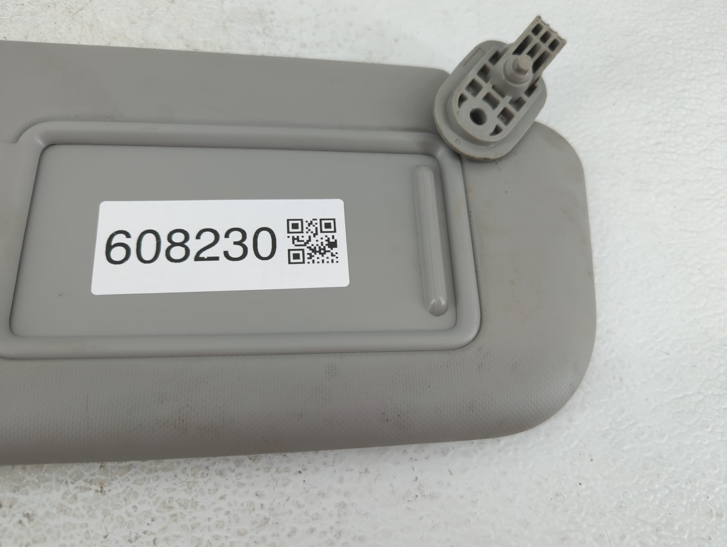 2018-2020 Kia Rio Sun Visor Shade Replacement Driver Left Mirror Fits Fits 2018 2019 2020 2021 2022 OEM Used Auto Parts - Oe