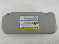 2018-2020 Kia Rio Sun Visor Shade Replacement Driver Left Mirror Fits Fits 2018 2019 2020 2021 2022 OEM Used Auto Parts - Oe