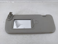 2018-2020 Kia Rio Sun Visor Shade Replacement Passenger Right Mirror Fits Fits 2018 2019 2020 2021 2022 OEM Used Auto Parts 