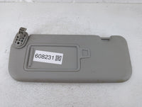 2018-2020 Kia Rio Sun Visor Shade Replacement Passenger Right Mirror Fits Fits 2018 2019 2020 2021 2022 OEM Used Auto Parts 