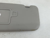 2018-2020 Kia Rio Sun Visor Shade Replacement Passenger Right Mirror Fits Fits 2018 2019 2020 2021 2022 OEM Used Auto Parts 