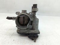 2012-2019 Kia Rio Throttle Body P/N:35100-2B300 Fits Fits 2012 2013 2014 2015 2016 2017 2018 2019 OEM Used Auto Parts - Oemu
