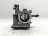 2012-2019 Kia Rio Throttle Body P/N:35100-2B300 Fits Fits 2012 2013 2014 2015 2016 2017 2018 2019 OEM Used Auto Parts - Oemu