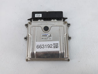 compare product 2018-2019 Kia Rio PCM Engine Control Computer ECU ECM PCU OEM P/N:39199-2BAC0 Fits Fits 2018 2019 OEM Used Auto Parts