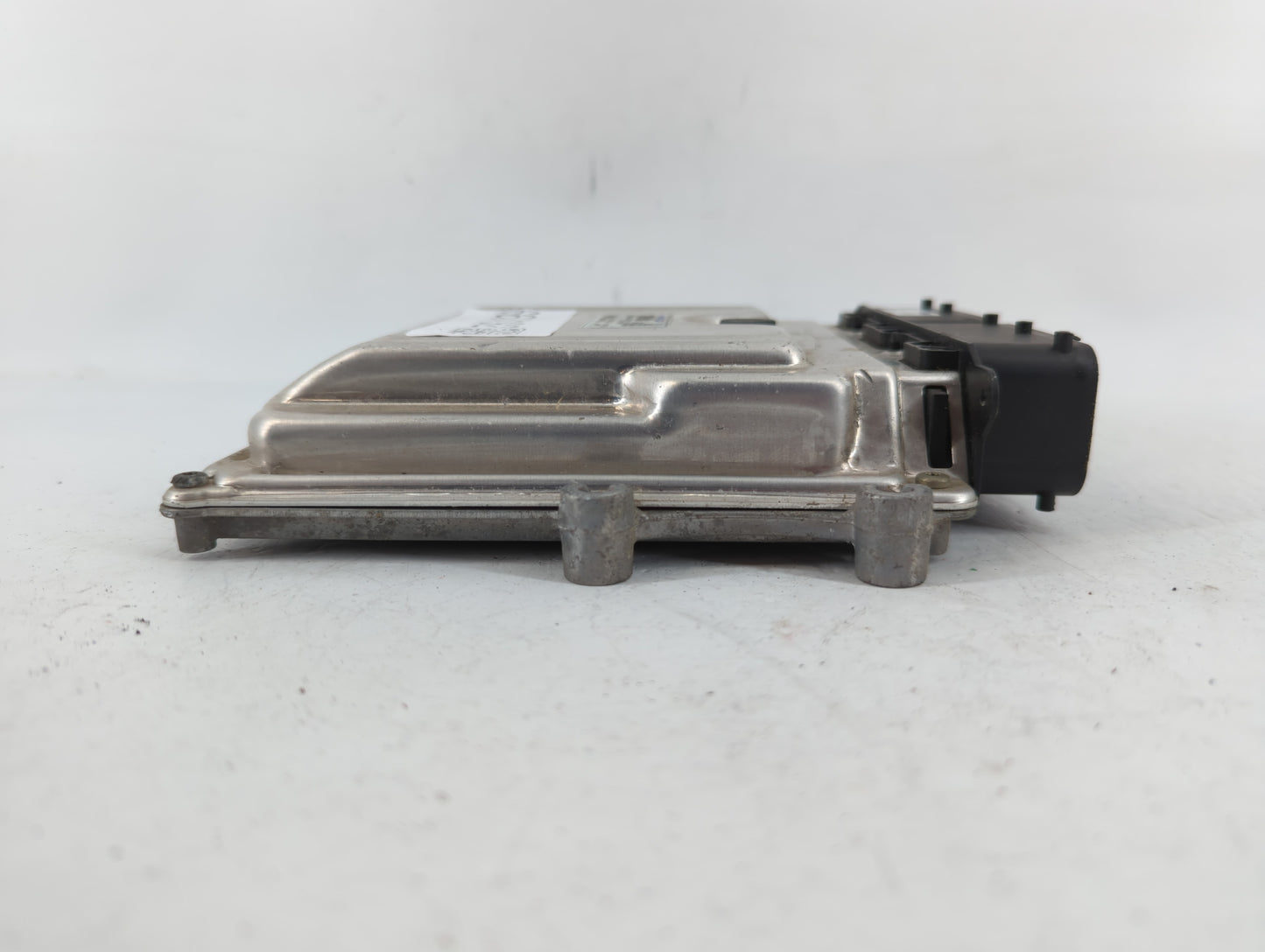 2018-2019 Kia Rio PCM Engine Control Computer ECU ECM PCU OEM P/N:39199-2BAC0 Fits Fits 2018 2019 OEM Used Auto Parts - Oemu