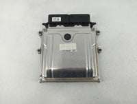 2018 Kia Rio PCM Engine Control Computer ECU ECM PCU OEM P/N:3160077KF Fits OEM Used Auto Parts - Oemusedautoparts1.com