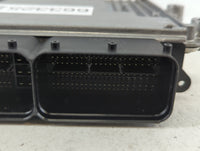 2018 Kia Rio PCM Engine Control Computer ECU ECM PCU OEM P/N:3160077KF Fits OEM Used Auto Parts - Oemusedautoparts1.com