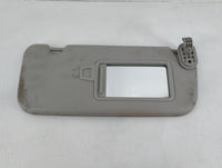2018-2020 Kia Rio Sun Visor Shade Replacement Passenger Right Mirror Fits Fits 2018 2019 2020 2021 2022 OEM Used Auto Parts 